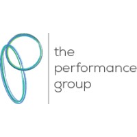 The Performance Group, A Creative Group Company logo, The Performance Group, A Creative Group Company contact details