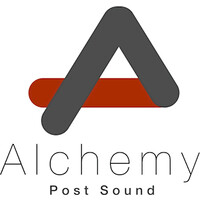 Alchemy Post Sound logo, Alchemy Post Sound contact details