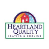 Heartland Quality Heating & Cooling logo, Heartland Quality Heating & Cooling contact details