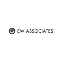 CW Associates logo, CW Associates contact details