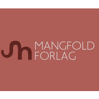 Mangfold Forlag logo, Mangfold Forlag contact details