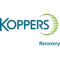 Koppers Recovery logo, Koppers Recovery contact details