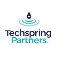 Techspring Partners logo, Techspring Partners contact details