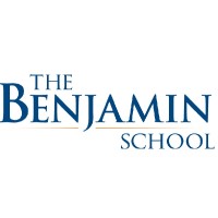 The Benjamin School logo, The Benjamin School contact details