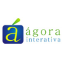 Ágora Interativa logo, Ágora Interativa contact details