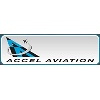 Accel Aviation Accessories logo, Accel Aviation Accessories contact details