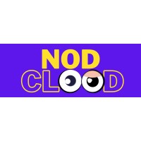 Nod Cloud logo, Nod Cloud contact details