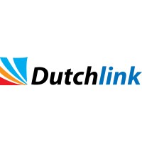 Dutchlink logo, Dutchlink contact details