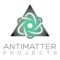 Antimatter Projects logo, Antimatter Projects contact details