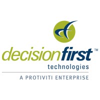 Decision First Technologies logo, Decision First Technologies contact details