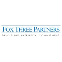 Fox-3 Partners logo, Fox-3 Partners contact details