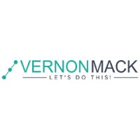 VernonMack logo, VernonMack contact details