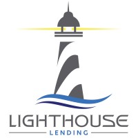 Lighthouse Lending Inc. logo, Lighthouse Lending Inc. contact details