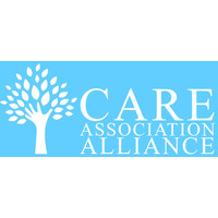 Care Association Alliance logo, Care Association Alliance contact details