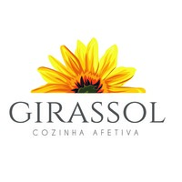 Girassol - Cozinha Afetiva logo, Girassol - Cozinha Afetiva contact details