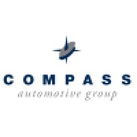 Compass Automotive Group logo, Compass Automotive Group contact details