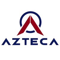 Azteca Corporation logo, Azteca Corporation contact details