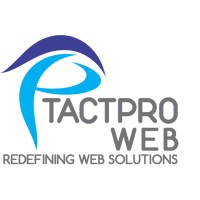 TACTPRO Web Solutions logo, TACTPRO Web Solutions contact details