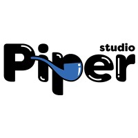 Bluepiper Studio logo, Bluepiper Studio contact details