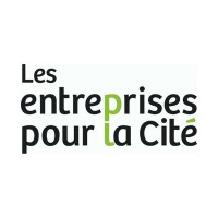 Les entreprises pour la Cité logo, Les entreprises pour la Cité contact details