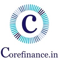 Core Finance.in logo, Core Finance.in contact details