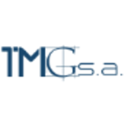 TMG Guatemala S.A. logo, TMG Guatemala S.A. contact details