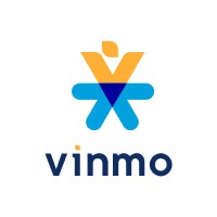 PT. Vinmo Digital Indonesia logo, PT. Vinmo Digital Indonesia contact details