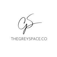 thegreyspace.co logo, thegreyspace.co contact details