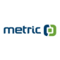 Metric Group Ltd logo, Metric Group Ltd contact details