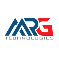 MRG Technologies Inc. logo, MRG Technologies Inc. contact details