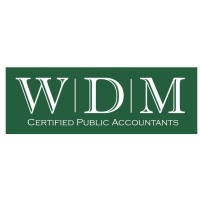 William D. March, CPA logo, William D. March, CPA contact details