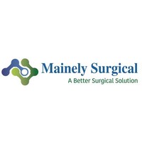 Mainely Surgical logo, Mainely Surgical contact details