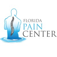 Florida Pain Center logo, Florida Pain Center contact details