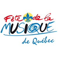 Fête de la Musique de Québec logo, Fête de la Musique de Québec contact details