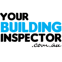 Your Building Inspector logo, Your Building Inspector contact details