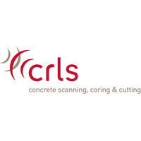 CRLS - Concrete scanning, coring & cutting and drone inspections logo, CRLS - Concrete scanning, coring & cutting and drone inspections contact details