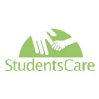 StudentsCare logo, StudentsCare contact details