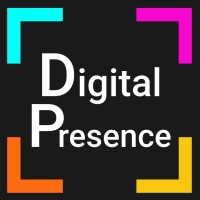 Digital Presence LLC logo, Digital Presence LLC contact details