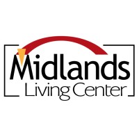 Midlands Living Center logo, Midlands Living Center contact details