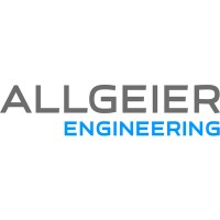 Allgeier Engineering GmbH logo, Allgeier Engineering GmbH contact details