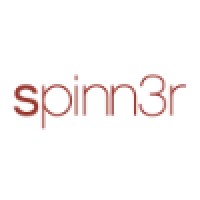 Spinn3r logo, Spinn3r contact details