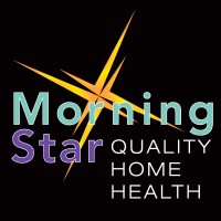 Morning Star Quality Home Health logo, Morning Star Quality Home Health contact details