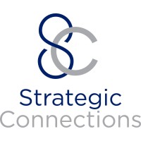 Strategic Connections (CLE) logo, Strategic Connections (CLE) contact details