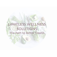 Limitless Wellness Solutions logo, Limitless Wellness Solutions contact details