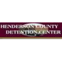 Henderson County Jail logo, Henderson County Jail contact details