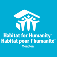 Habitat for Humanity Moncton logo, Habitat for Humanity Moncton contact details