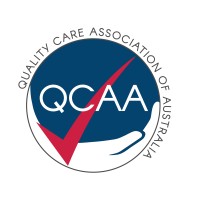 Quality Care Association Of Australia logo, Quality Care Association Of Australia contact details