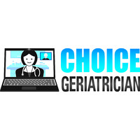 Choice Geriatrician logo, Choice Geriatrician contact details