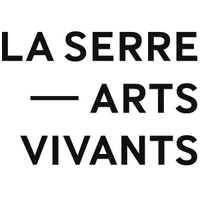 LA SERRE – arts vivants logo, LA SERRE – arts vivants contact details