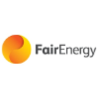 Fair Energy Ltd logo, Fair Energy Ltd contact details